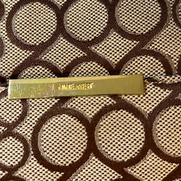 🎊Host Pick🎊Nine West Satchel/Tote Handbag - Picture 8 of 8